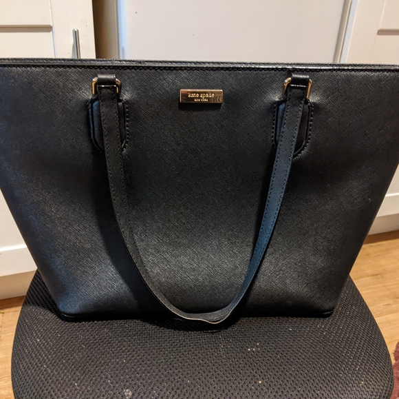 Kate Spade Tote Bag - Picture 2 of 6